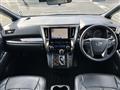 2022 Toyota Alphard