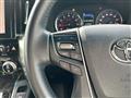 2022 Toyota Alphard