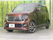 2021 Honda N-WGN