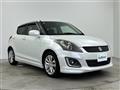 2016 Suzuki Swift