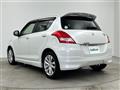 2016 Suzuki Swift