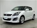 2016 Suzuki Swift