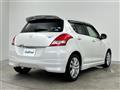 2016 Suzuki Swift