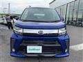 2019 Daihatsu Move