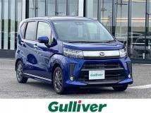 2019 Daihatsu Move