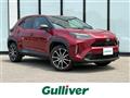 2025 Toyota Yaris Cross