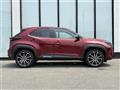 2025 Toyota Yaris Cross