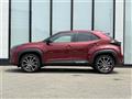 2025 Toyota Yaris Cross