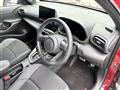 2025 Toyota Yaris Cross