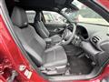 2025 Toyota Yaris Cross