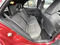 2025 Toyota Yaris Cross