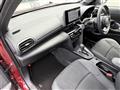 2025 Toyota Yaris Cross