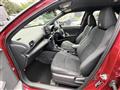 2025 Toyota Yaris Cross