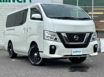 2020 Nissan NV350 Caravan
