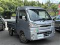 2018 Daihatsu Hijet Truck