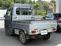 2018 Daihatsu Hijet Truck