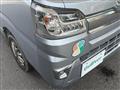 2018 Daihatsu Hijet Truck