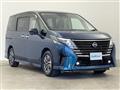 2023 Nissan Serena
