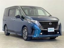 2023 Nissan Serena