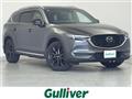 2021 Mazda CX-8