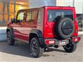 2026 Suzuki Jimny