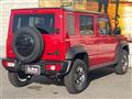 2026 Suzuki Jimny