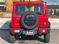 2026 Suzuki Jimny