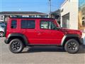 2026 Suzuki Jimny