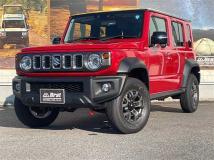 2026 Suzuki Jimny