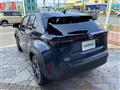 2026 Toyota Yaris Cross