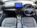 2026 Toyota Yaris Cross