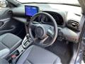 2026 Toyota Yaris Cross