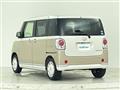 2020 Daihatsu Move Canbus