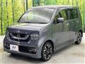 2019 Honda N-WGN