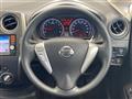 2015 Nissan Note