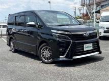 2019 Toyota Voxy