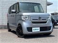2019 Honda N BOX