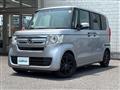 2019 Honda N BOX
