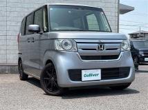 2019 Honda N BOX