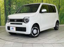 2023 Honda N-WGN