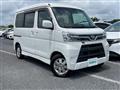 2020 Daihatsu Atrai Wagon