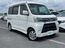 2020 Daihatsu Atrai Wagon