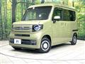 2019 Honda N-VAN