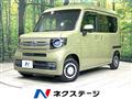 2019 Honda N-VAN