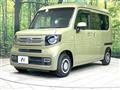 2019 Honda N-VAN