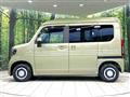 2019 Honda N-VAN