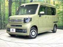 2019 Honda N-VAN