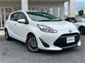 2019 Toyota AQUA