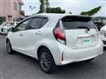 2019 Toyota AQUA
