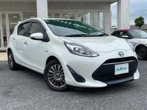 2019 Toyota AQUA